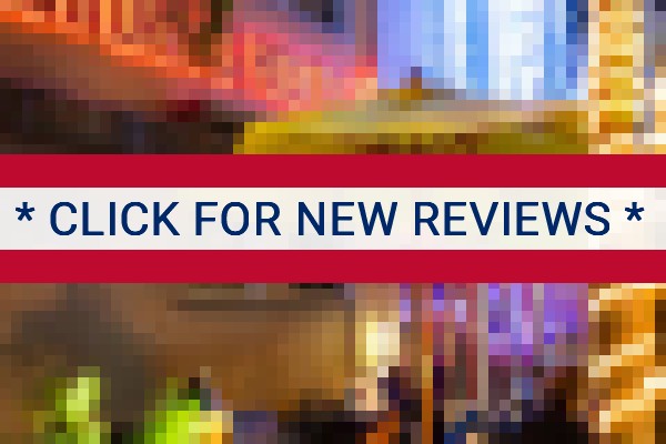 www.bedsndrinks.com - check out latest independent reviews