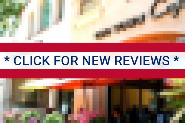 www.bellacapriinn.com - check out latest independent reviews