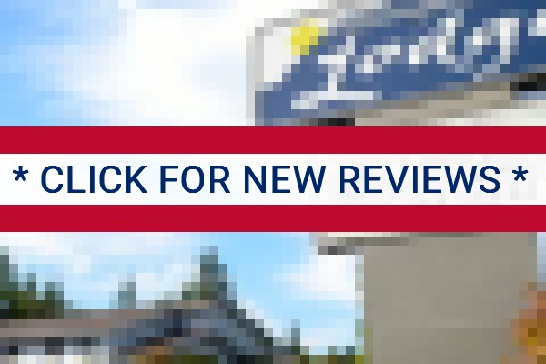 www.bellinghamlodge.com - check out latest independent reviews