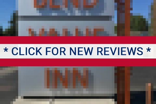 www.bendvalueinn.com - check out latest independent reviews
