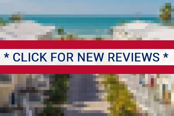 www.bermudabayclub.com - check out latest independent reviews