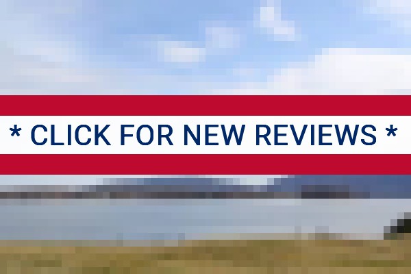 www.bernardslanding.com - check out latest independent reviews