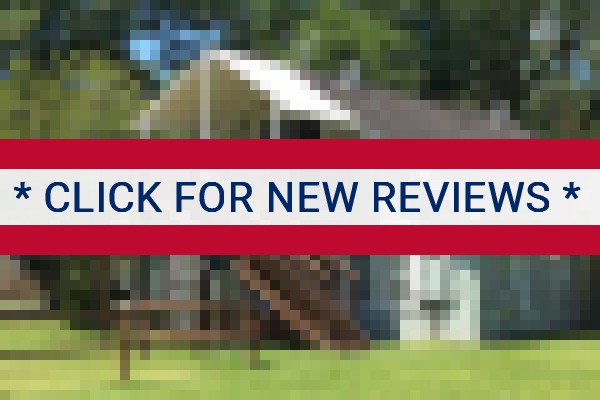 www.berrycreekcabins.com - check out latest independent reviews