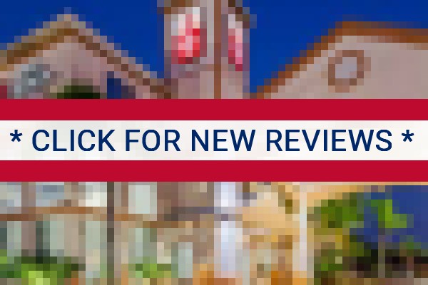 www.bestwesternhumble.com - check out latest independent reviews