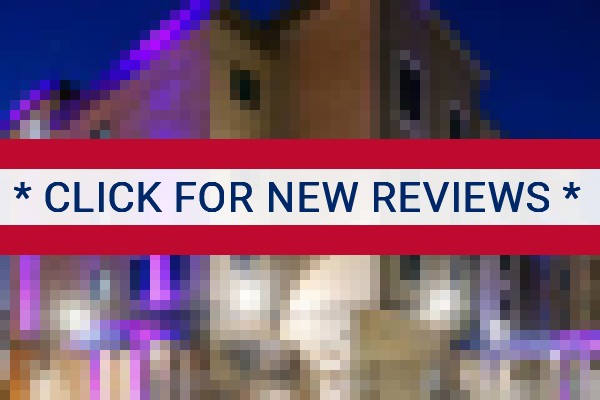 www.bestwesternla.com - check out latest independent reviews