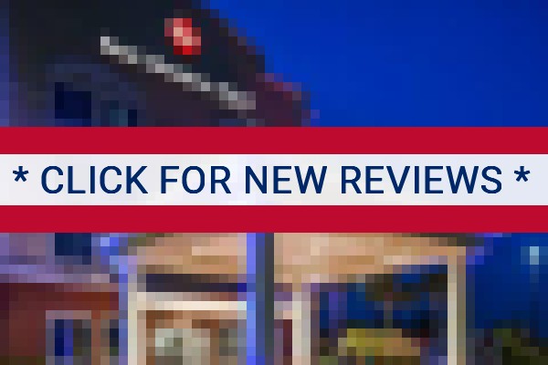www.bestwesternnorthcharleston.com - check out latest independent reviews