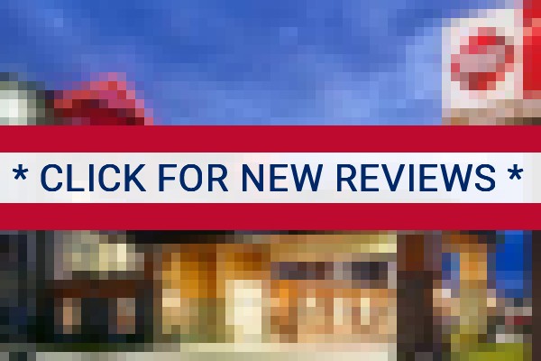 www.bestwesternomak.com - check out latest independent reviews
