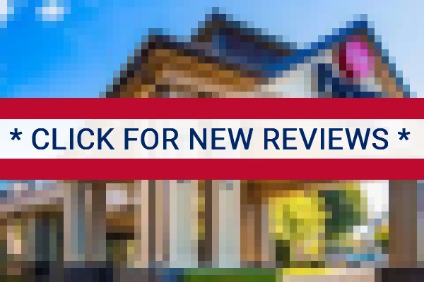www.bestwesternpremierplaza.com - check out latest independent reviews