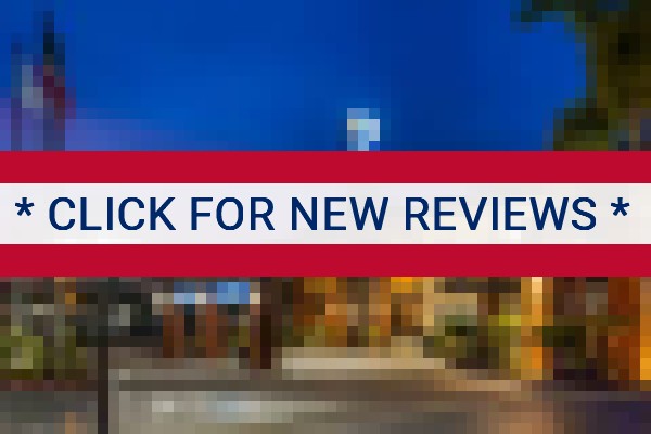 www.bestwesternsanysidro.com - check out latest independent reviews