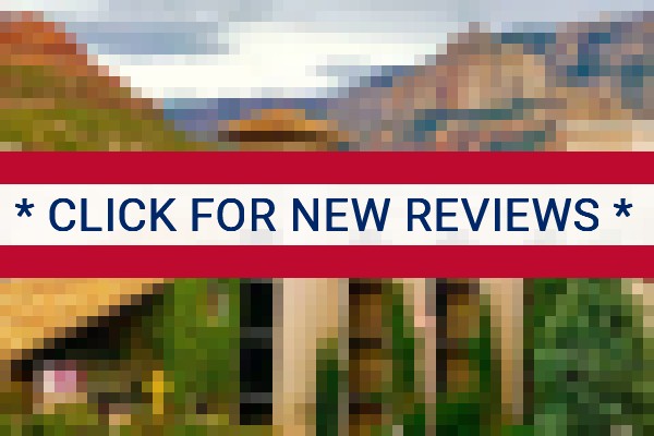 www.bestwesternsedona.com - check out latest independent reviews