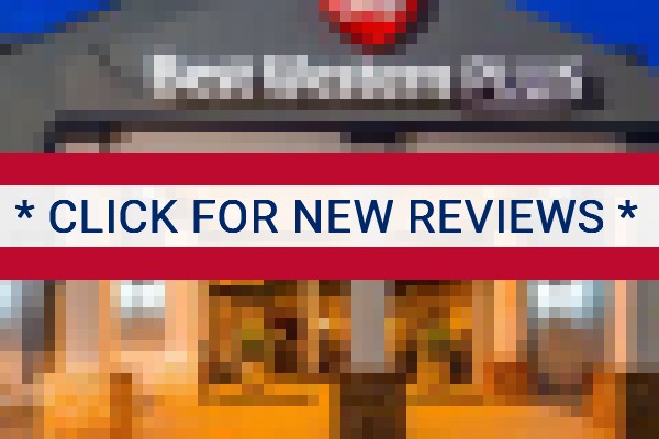 www.bestwesternwestbank.com - check out latest independent reviews
