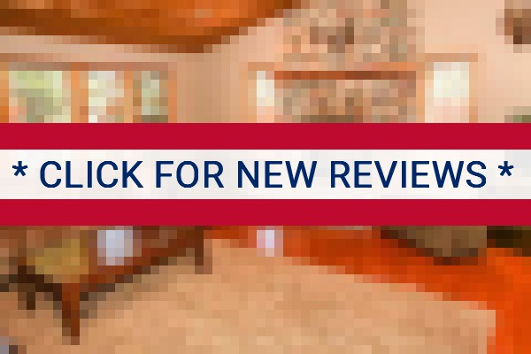 www.bigbearrentalcabins.com - check out latest independent reviews