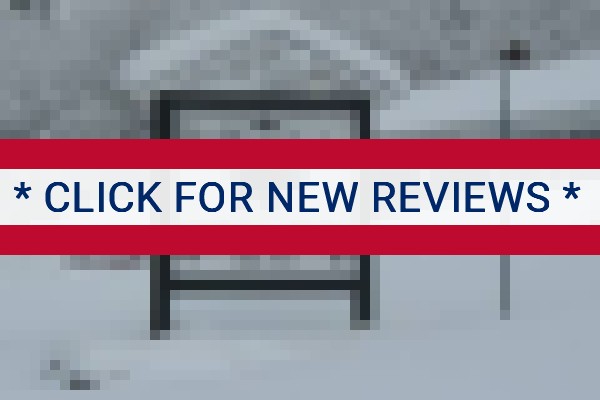 www.bigbearslodge.com - check out latest independent reviews