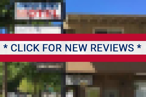 www.bigfootmotel.com - check out latest independent reviews