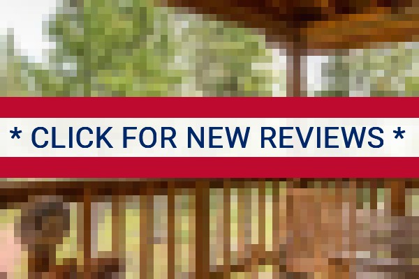 www.bigredscabin.com - check out latest independent reviews