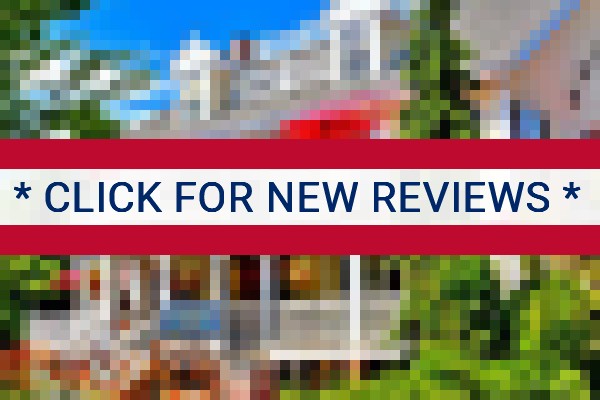 www.bigyellowinn.com - check out latest independent reviews