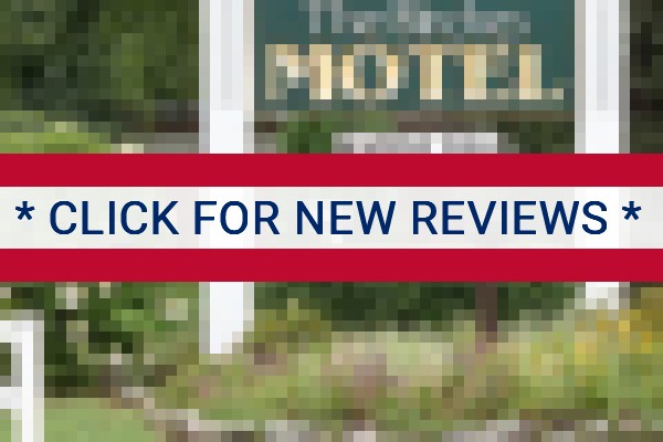 www.birchesmotel.com - check out latest independent reviews