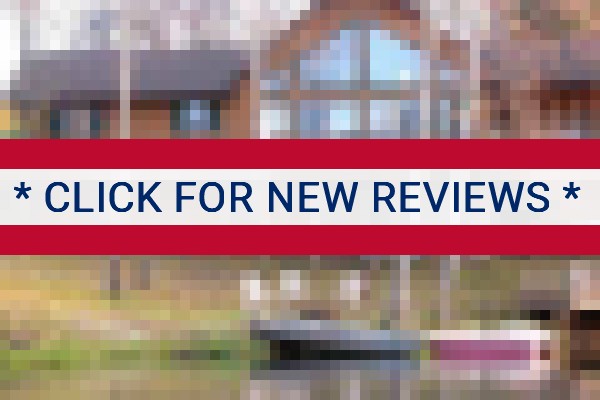 www.birchlakegetaway.com - check out latest independent reviews