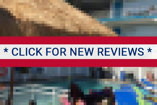 www.birdofparadisenj.com - check out latest independent reviews