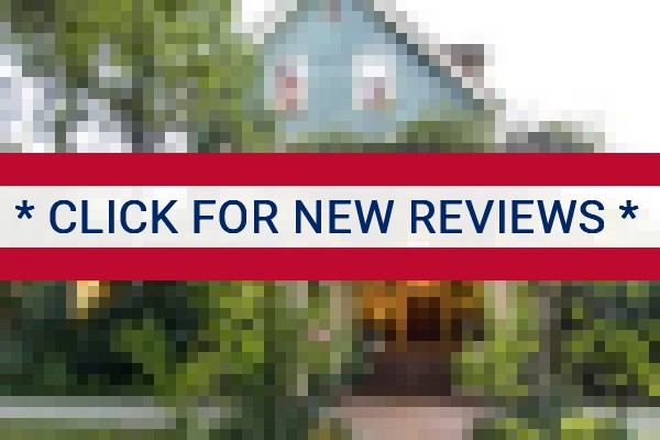 www.bissellhouse.com - check out latest independent reviews