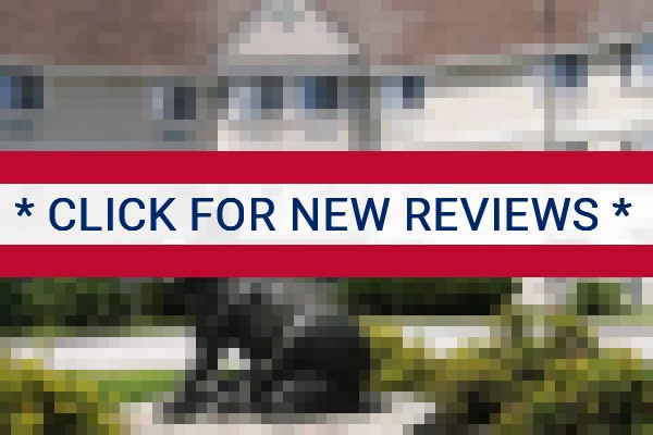 www.blackbearinnorono.com - check out latest independent reviews