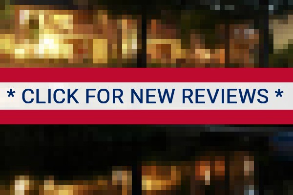 www.blackbearlodge.com - check out latest independent reviews