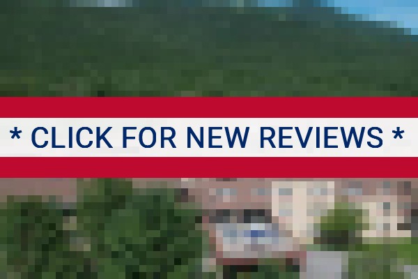 www.blackbearlodgenh.com - check out latest independent reviews