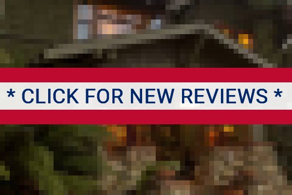 www.blackbirdinnnapa.com - check out latest independent reviews