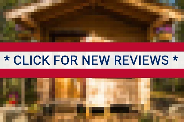 www.blackburncabins.com - check out latest independent reviews