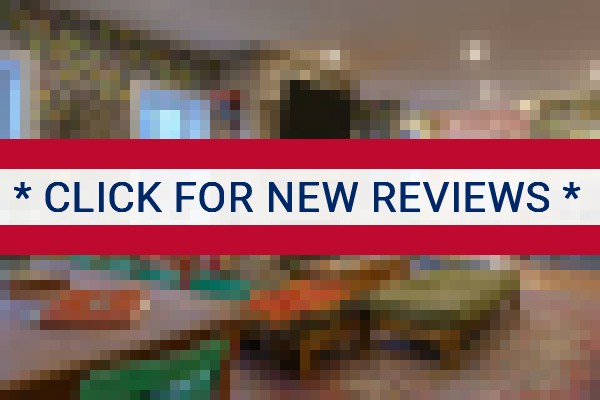 www.blackelephanthostel.com - check out latest independent reviews