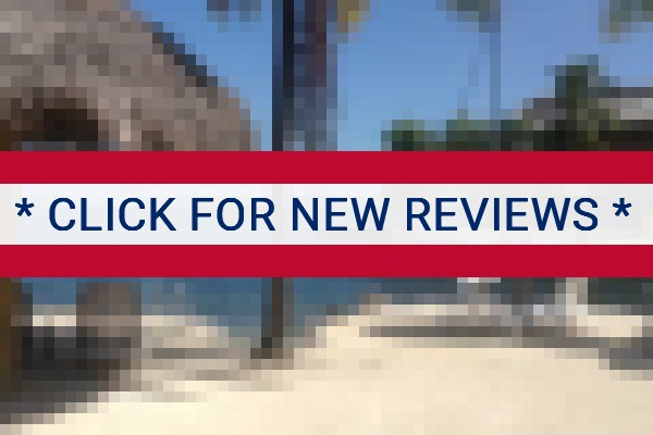 www.blackfinresort.com - check out latest independent reviews