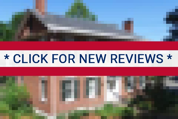 www.blackwalnutinn.com - check out latest independent reviews