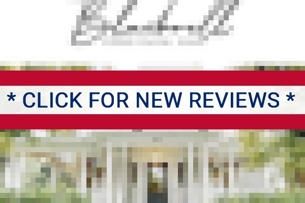 www.blackwellboutiquehotel.com - check out latest independent reviews