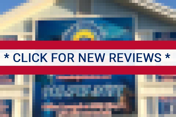 www.bluedolphininn.net - check out latest independent reviews