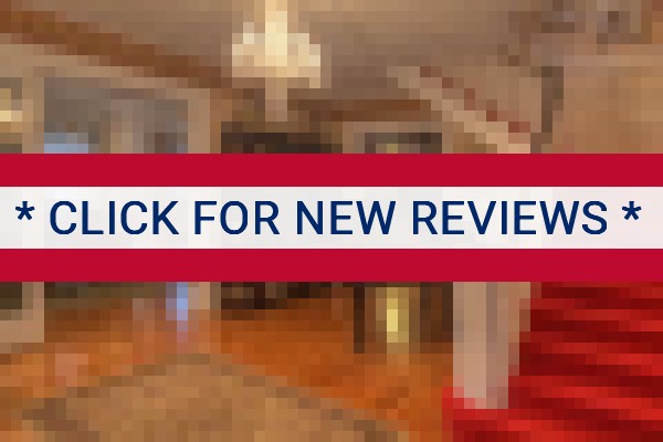 www.bluefieldinn.com - check out latest independent reviews