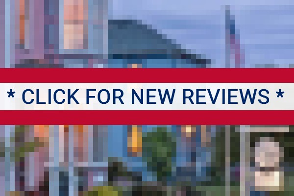 www.bluegooseinn.com - check out latest independent reviews
