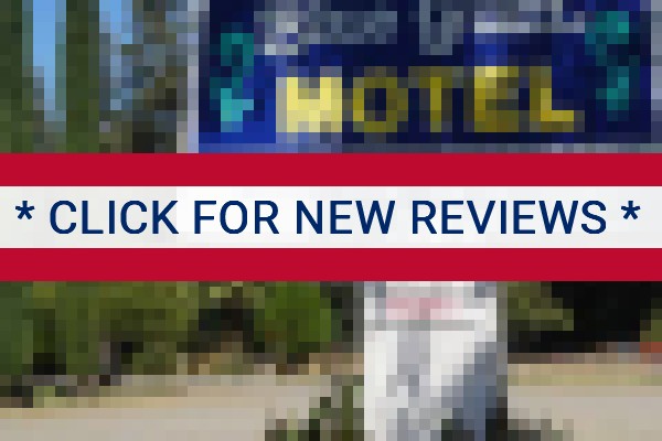 www.bluegummotelca.com - check out latest independent reviews