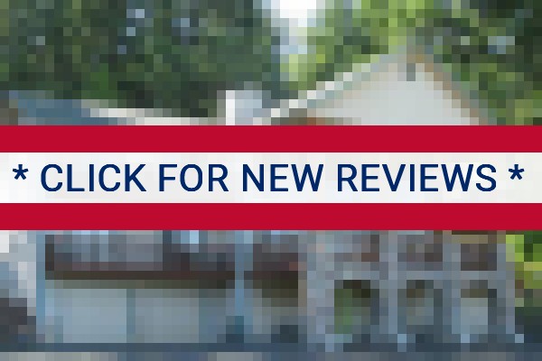 www.blueheronchateau.com - check out latest independent reviews