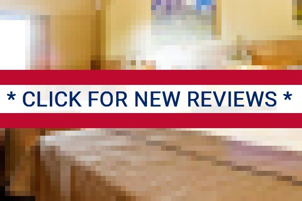 www.bluelakesinn.com - check out latest independent reviews