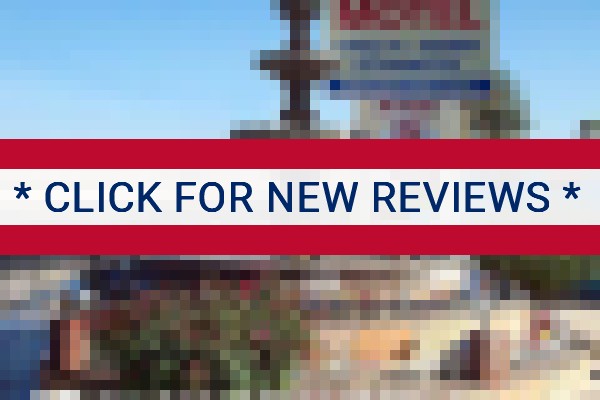 www.bluemistmotel.com - check out latest independent reviews