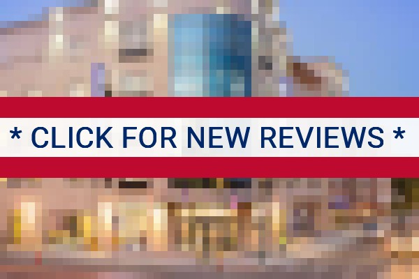 www.bluemonthotel.com - check out latest independent reviews