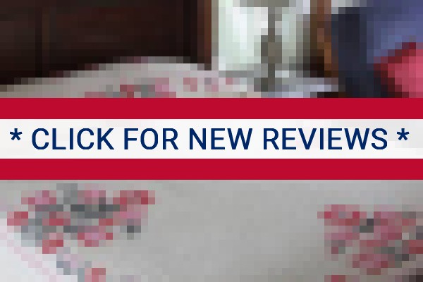 www.bluerockbnb.com - check out latest independent reviews