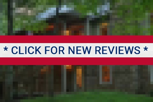 www.blueskycabinrentals.com - check out latest independent reviews