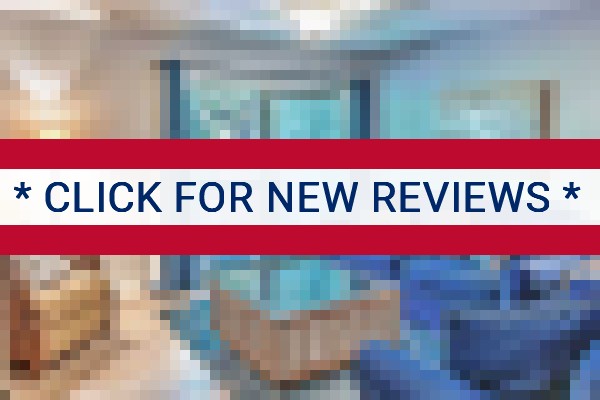 www.bluffvilla.net - check out latest independent reviews
