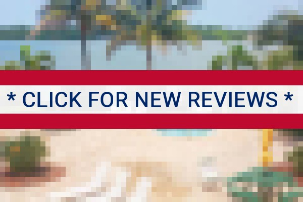 www.bocaciegaresort.com - check out latest independent reviews