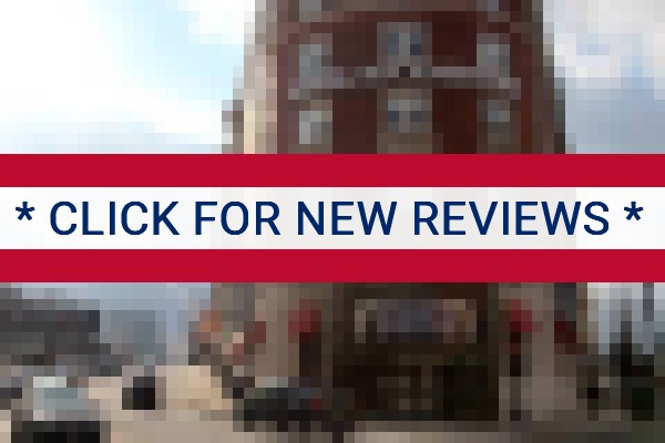 www.bostonhotelbuckminster.com - check out latest independent reviews