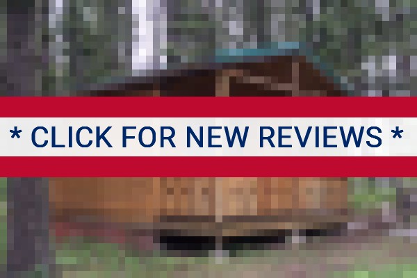 www.bouldercreeklodgemontana.com - check out latest independent reviews