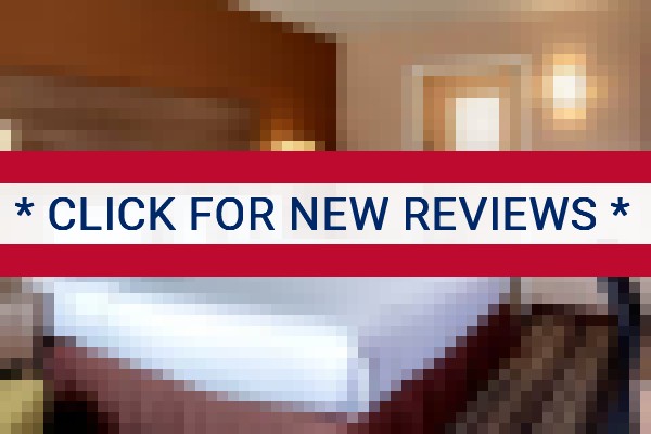 www.boulderuniversityinn.com - check out latest independent reviews
