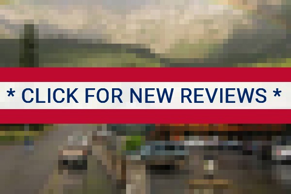 www.boxcanyonouray.com - check out latest independent reviews