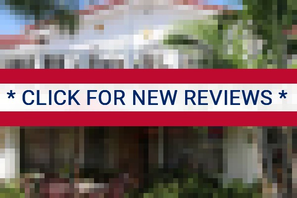 www.breakawayinn.com - check out latest independent reviews